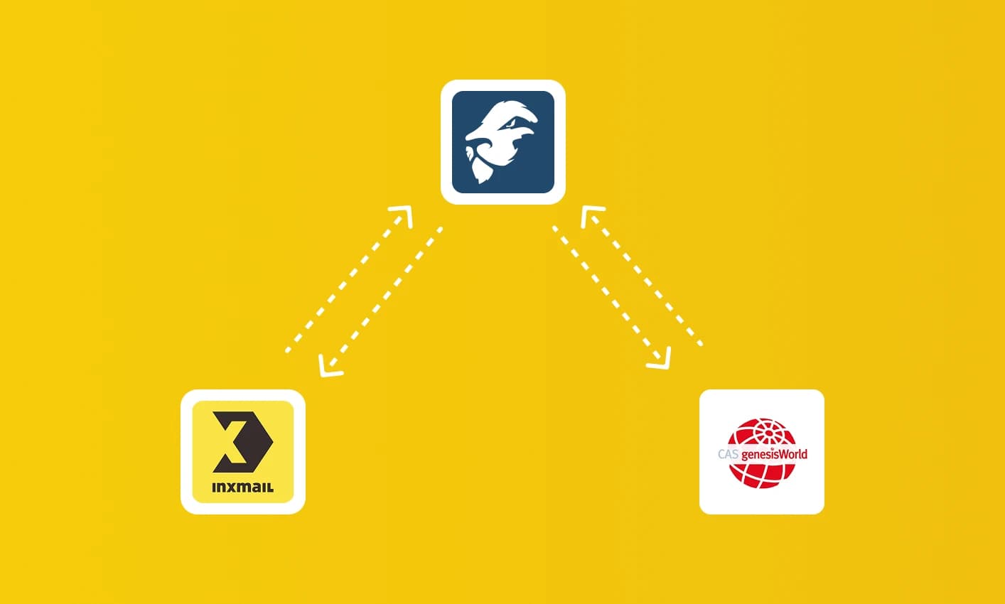 Inxmail integration preview