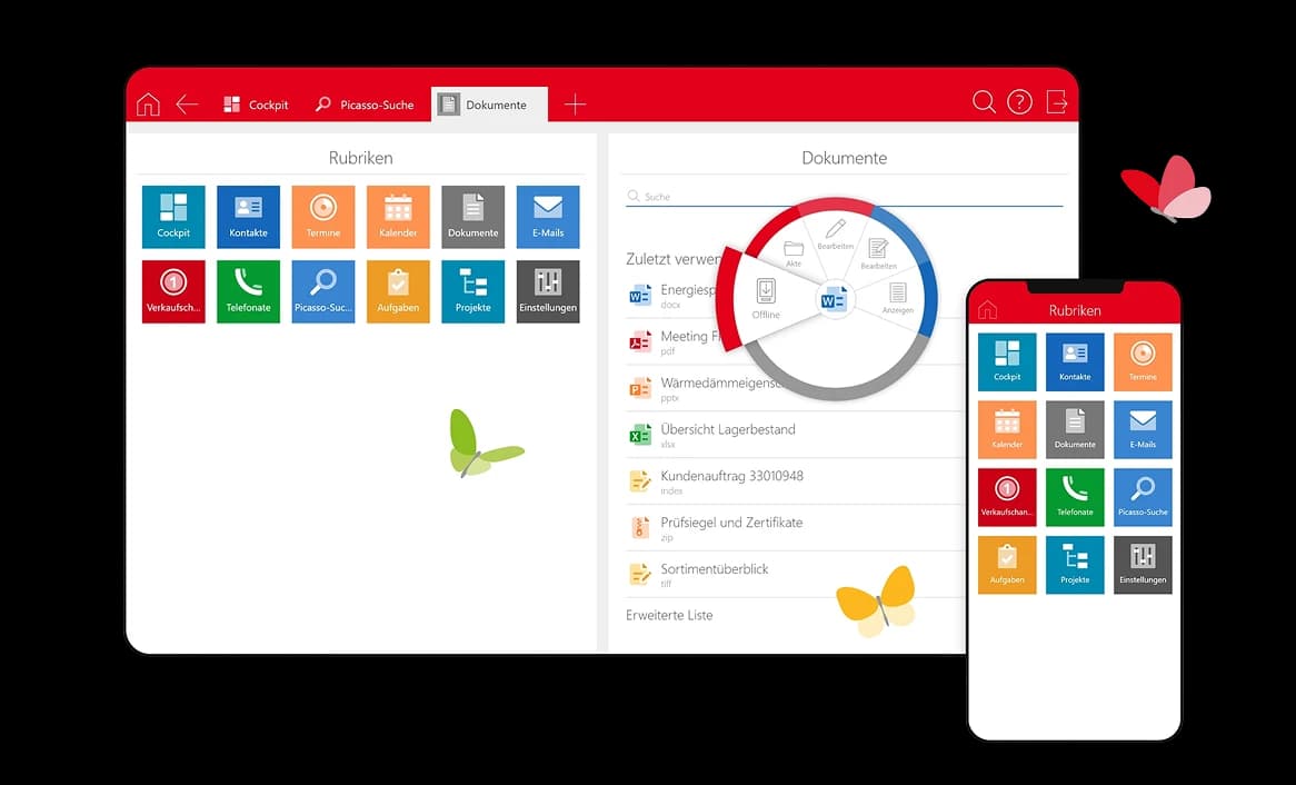 SmartWe sales pipeline