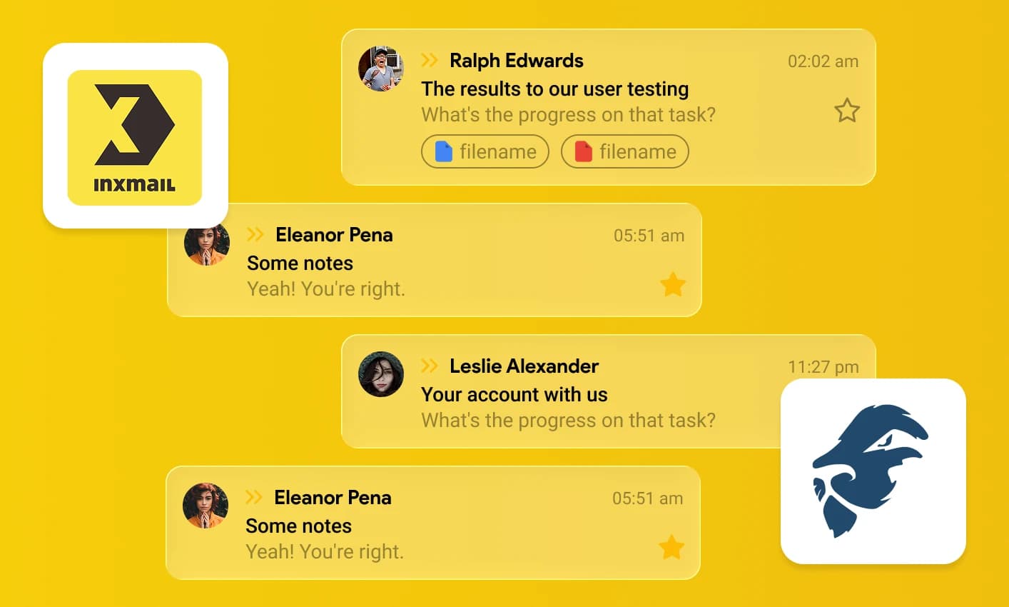 CRM marketing dashboard